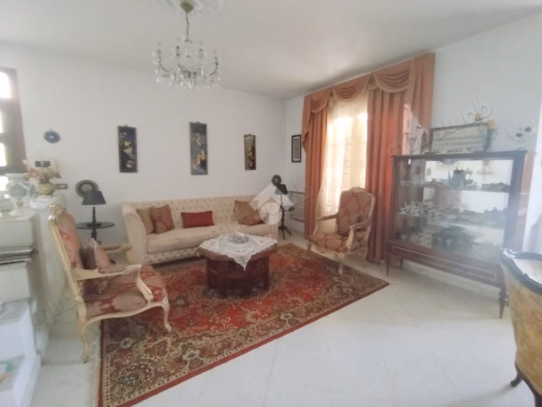 Villa jumelée en vente