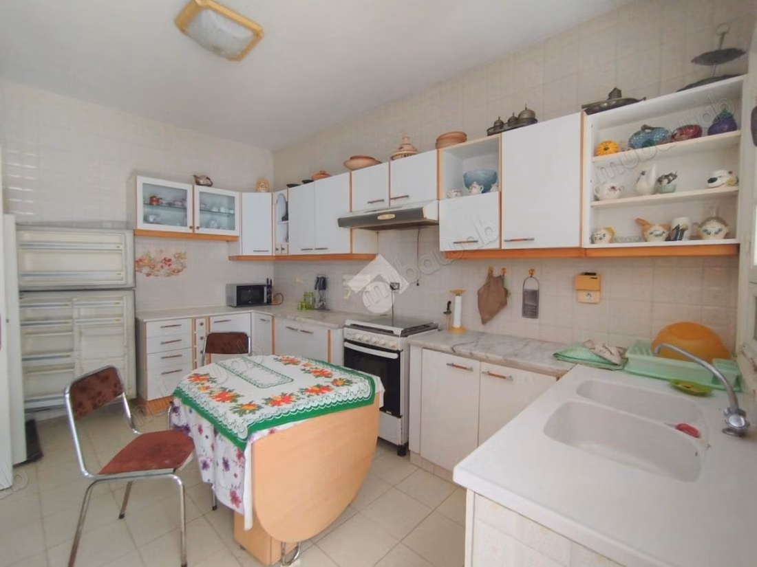 Villa jumelée en vente
