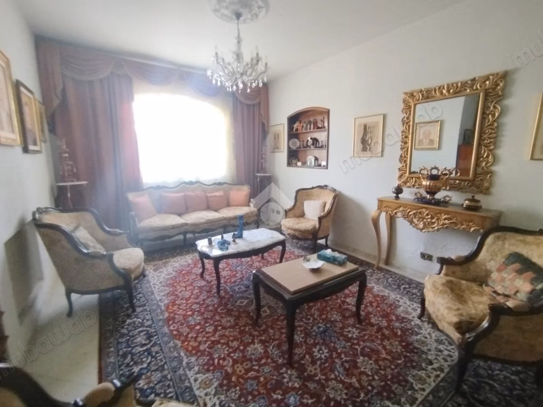 Villa jumelée en vente