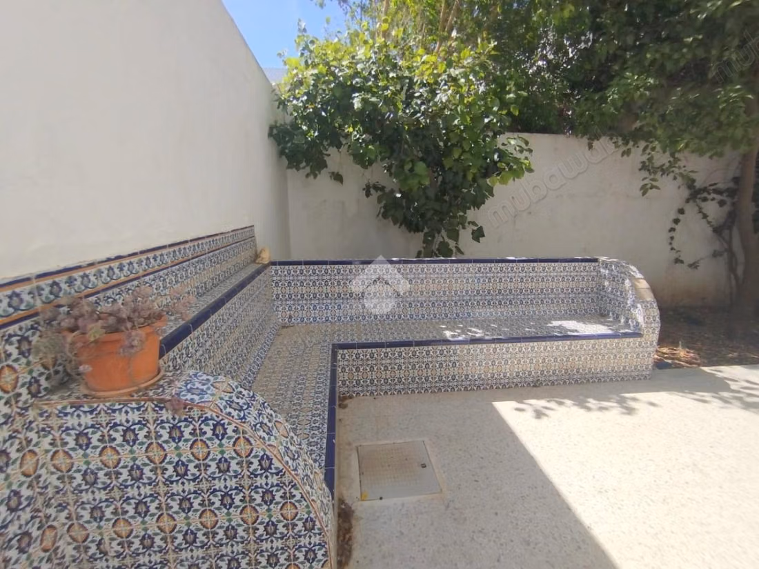 Villa jumelée en vente