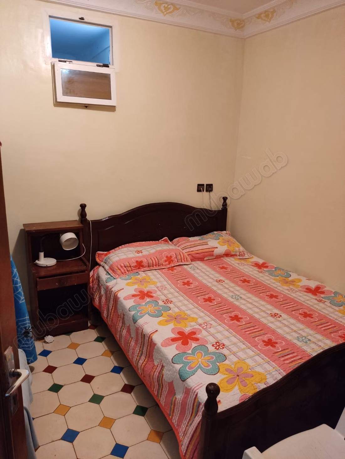 Bel appartement à vendre à Sidi Kacem. Superficie totale 105 m²