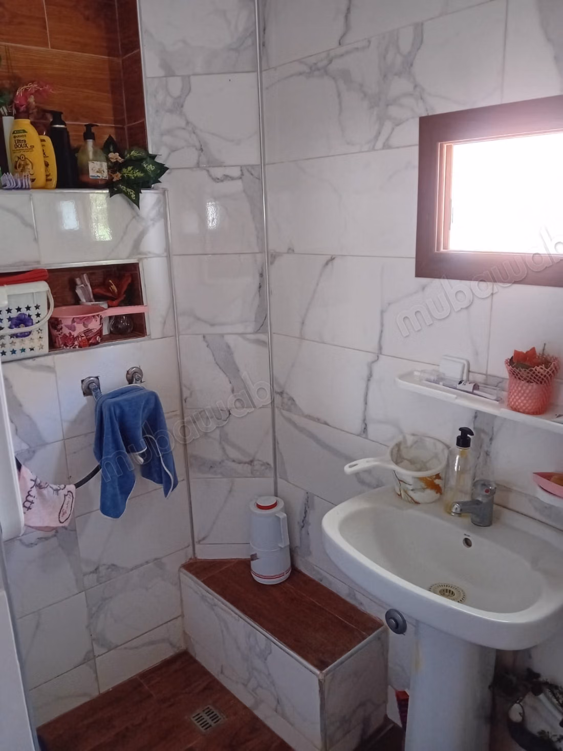 Maison complète à vendre dans le quartier Al-Nasr