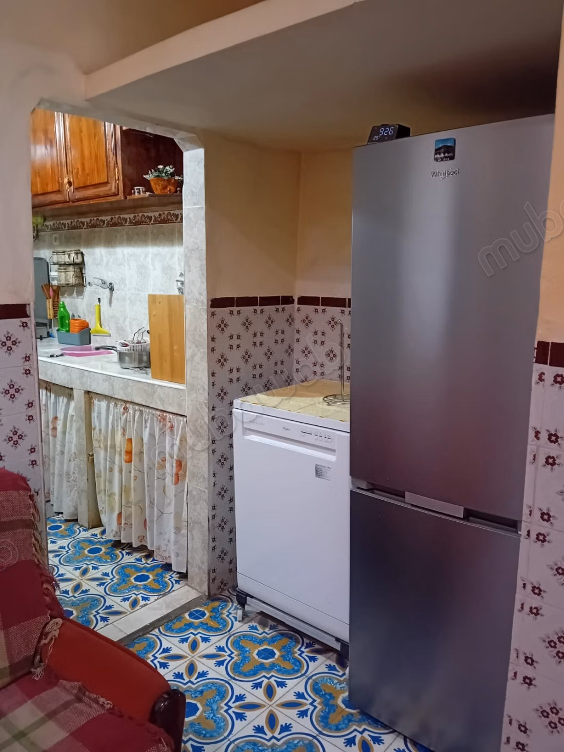 Maison complète à vendre dans le quartier Al-Nasr
