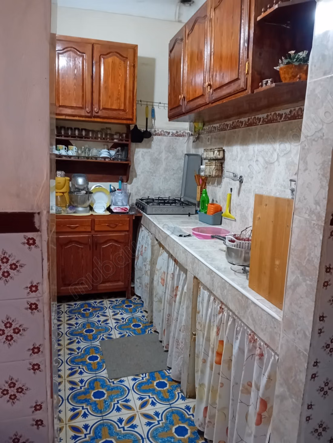 Maison complète à vendre dans le quartier Al-Nasr