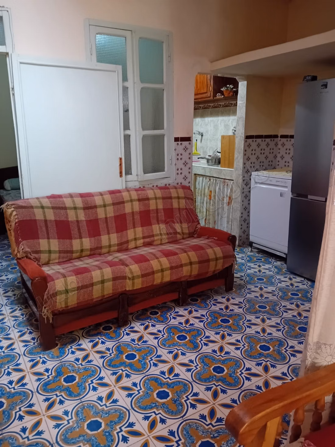Maison complète à vendre dans le quartier Al-Nasr