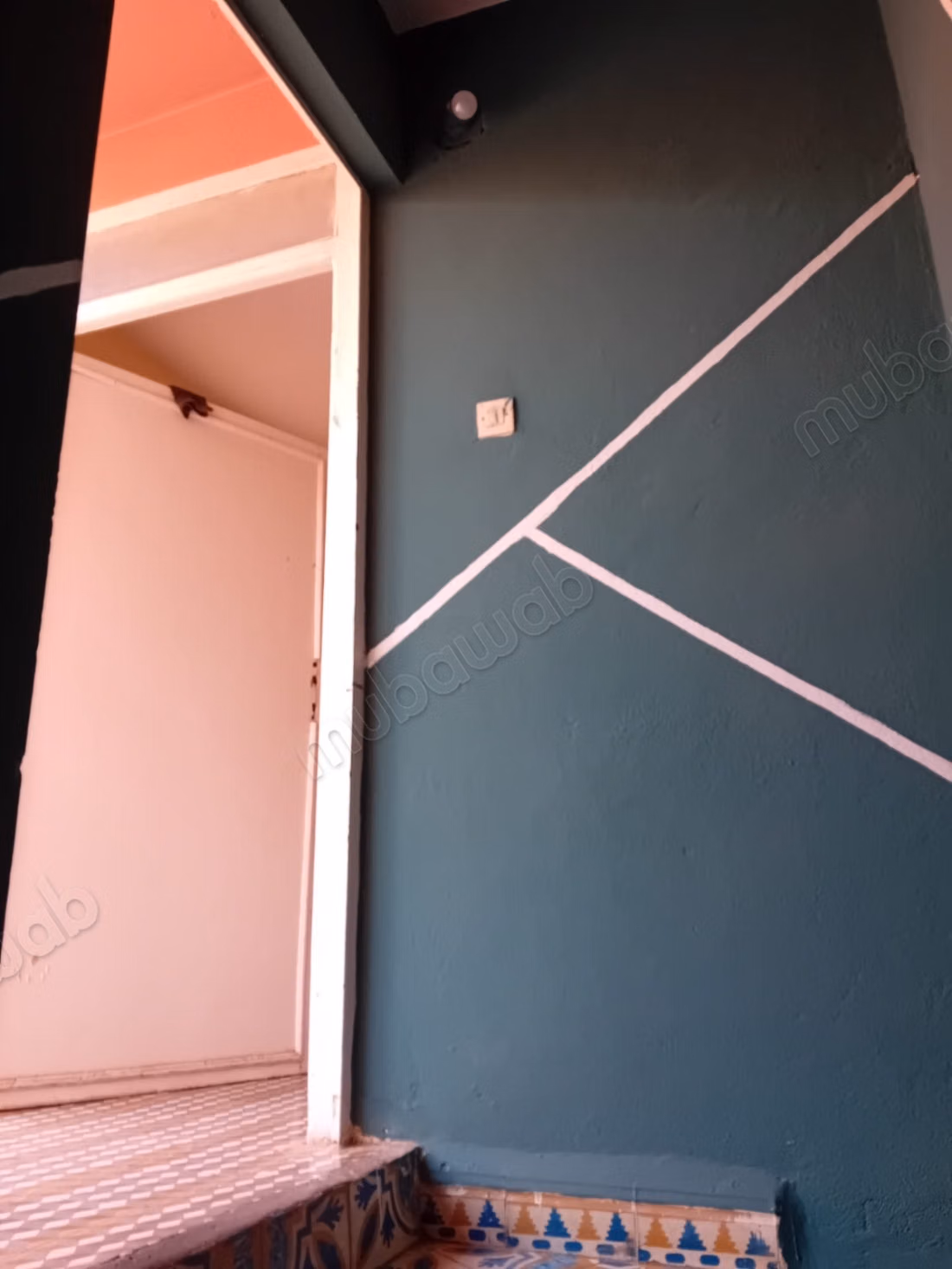 Maison complète à vendre dans le quartier Al-Nasr