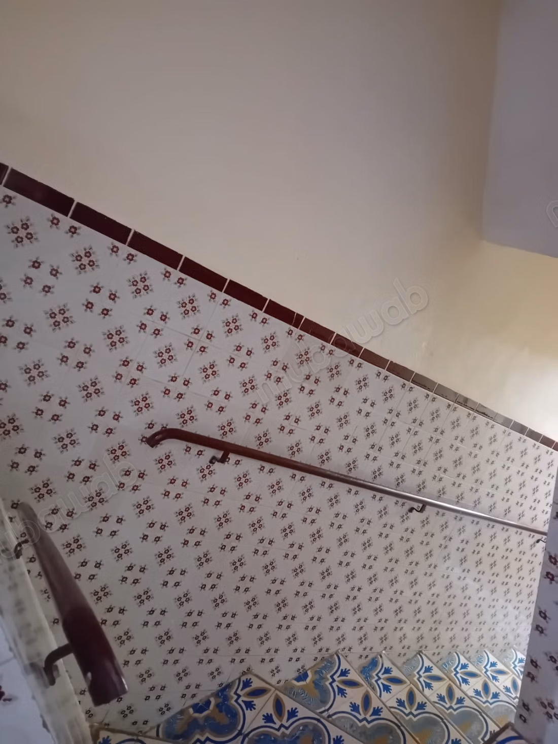 Maison complète à vendre dans le quartier Al-Nasr