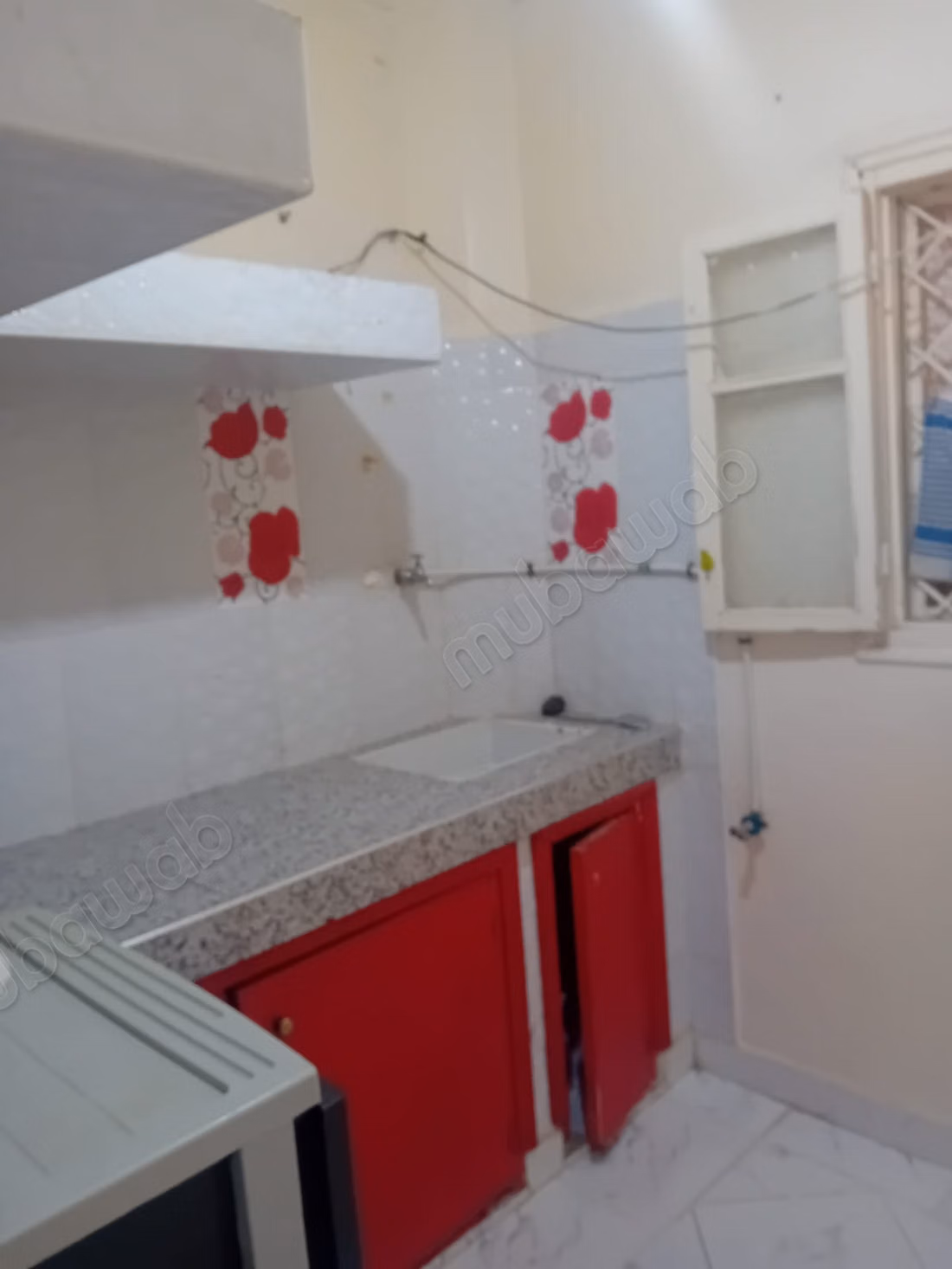 Maison complète à vendre dans le quartier Al-Nasr