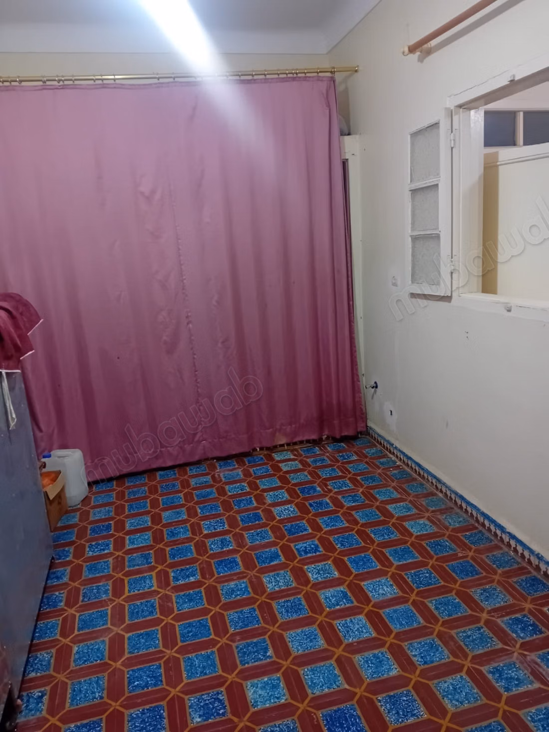 Maison complète à vendre dans le quartier Al-Nasr