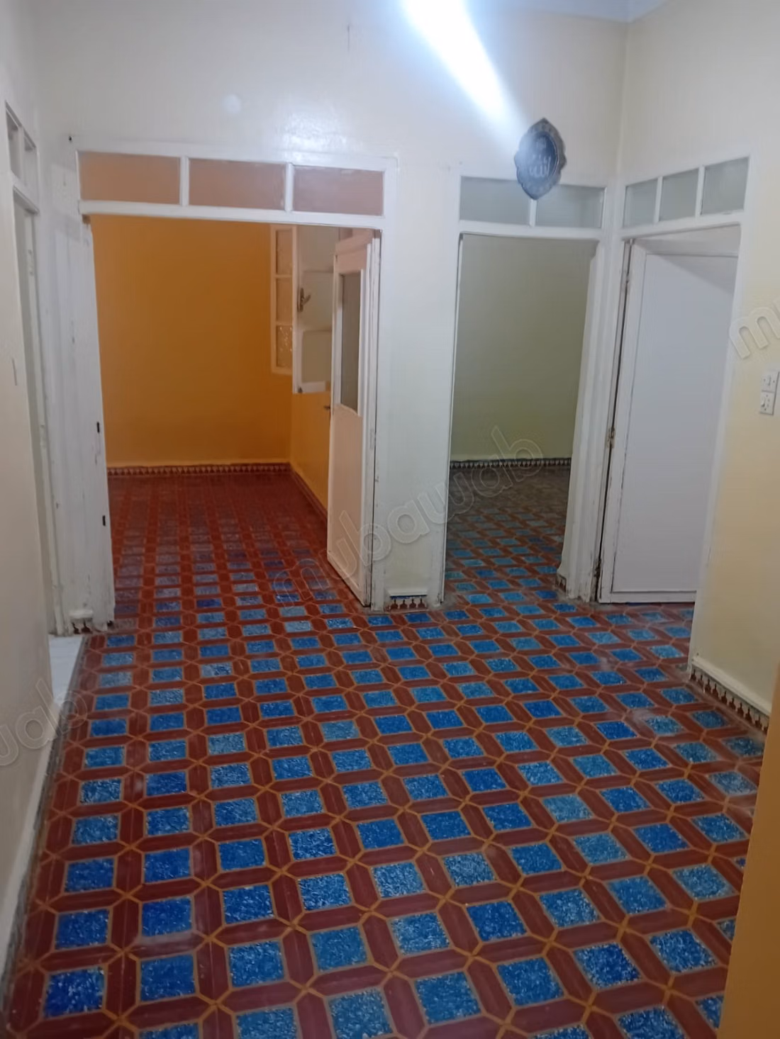 Maison complète à vendre dans le quartier Al-Nasr