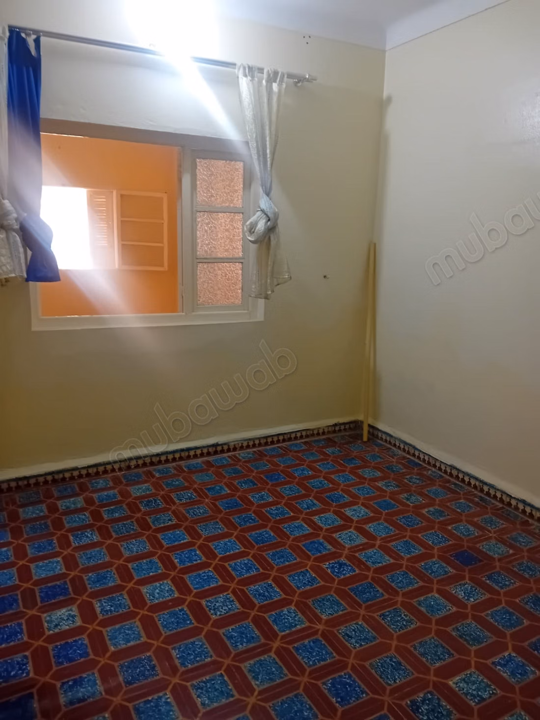 Maison complète à vendre dans le quartier Al-Nasr