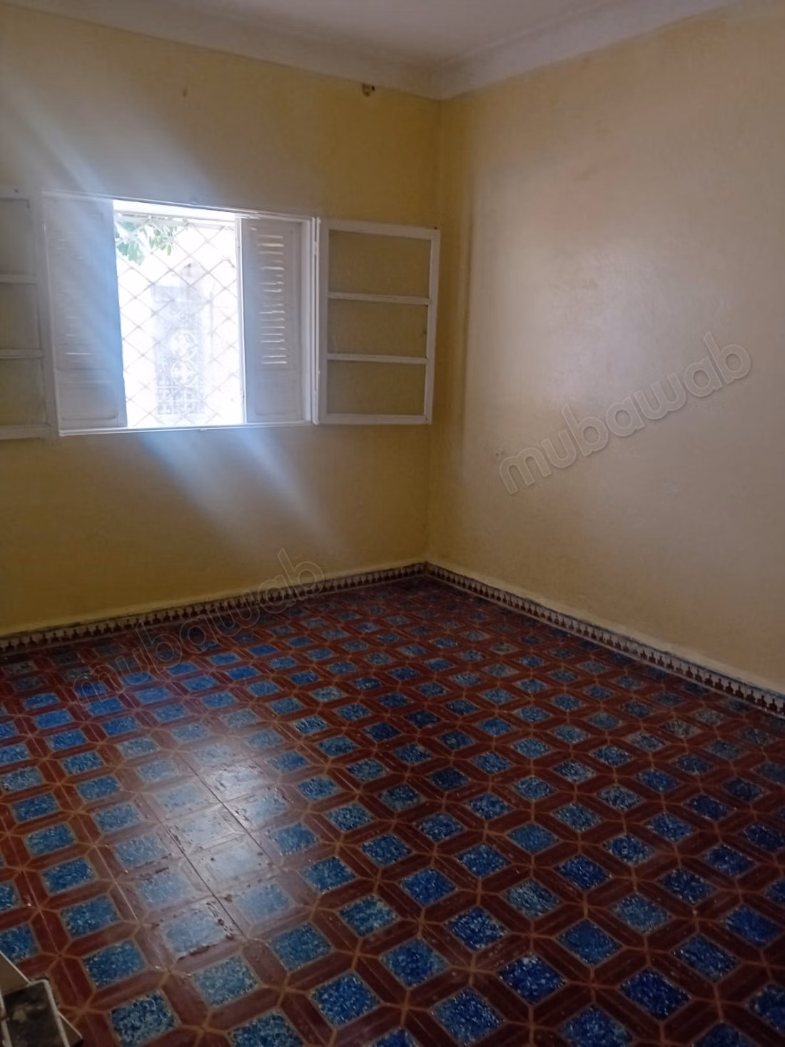 Maison complète à vendre dans le quartier Al-Nasr