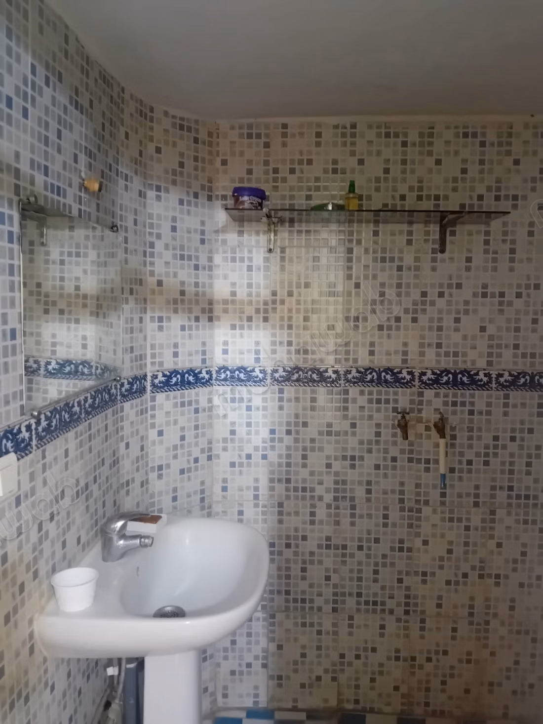 Maison complète à vendre dans le quartier Al-Nasr