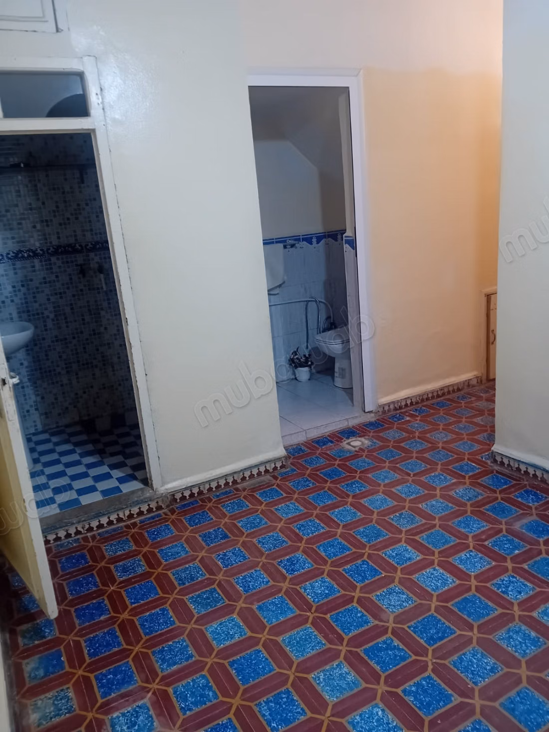 Maison complète à vendre dans le quartier Al-Nasr