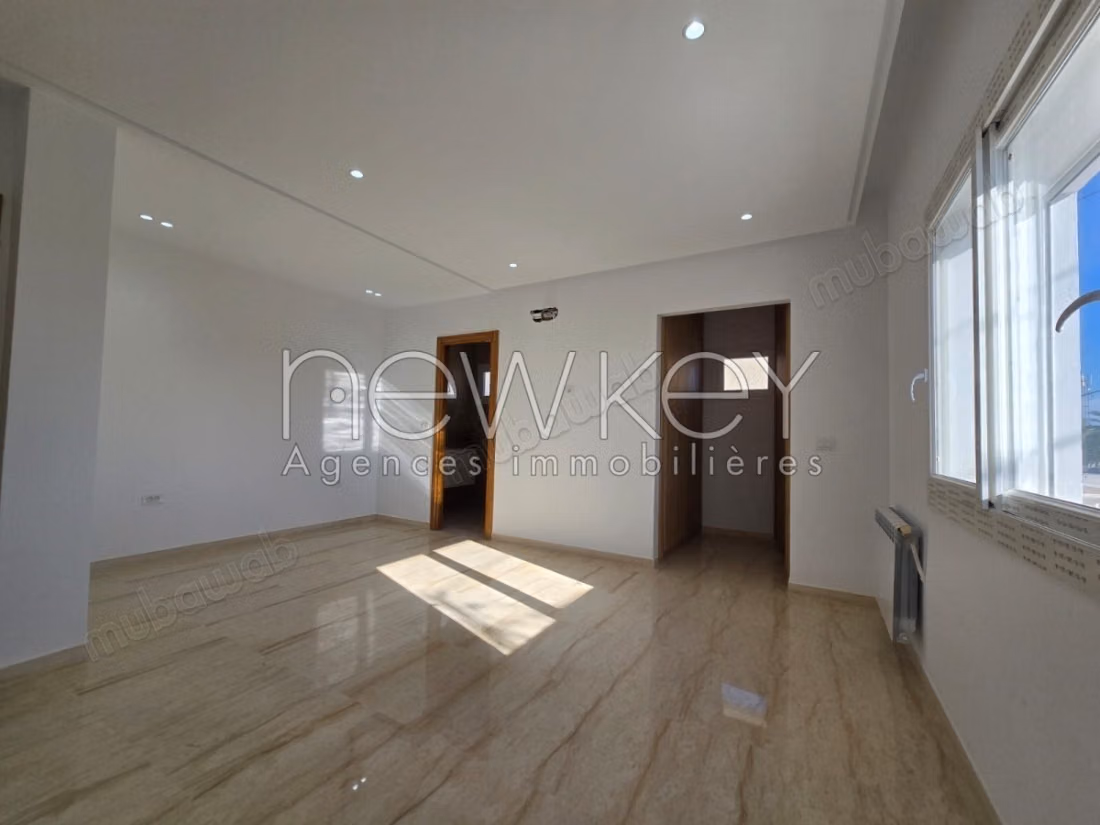 A vendre une villa à Carthage
