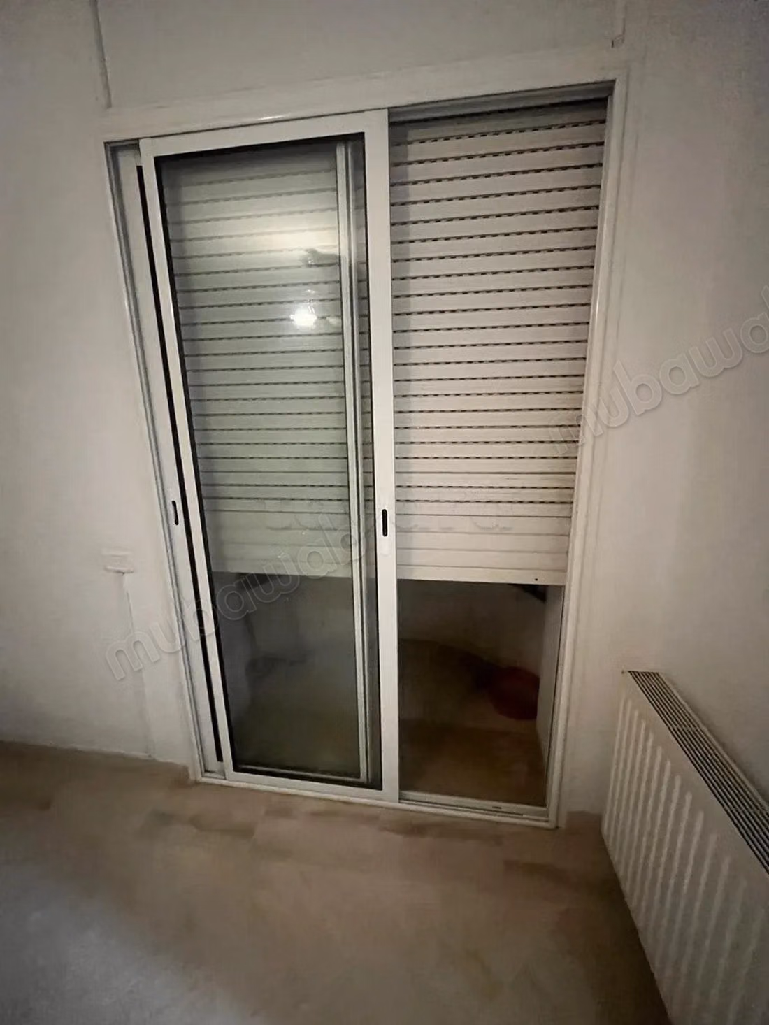 A louer s1 semi meublé a riadh el andalous