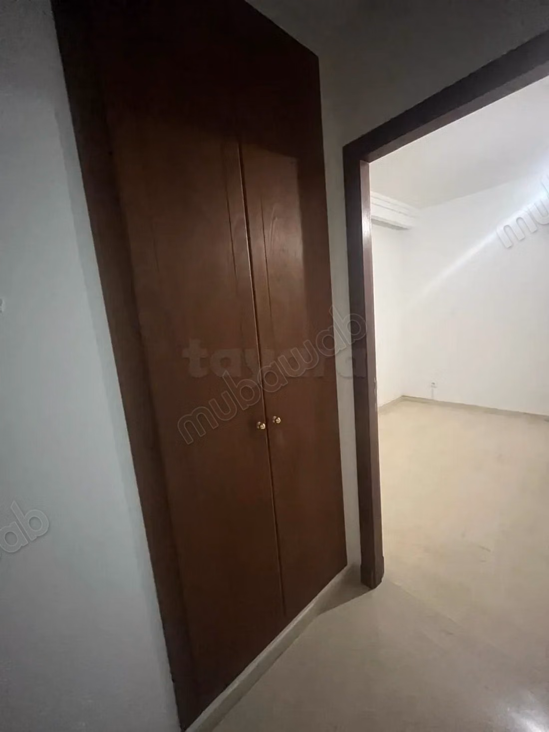 A louer s1 semi meublé a riadh el andalous