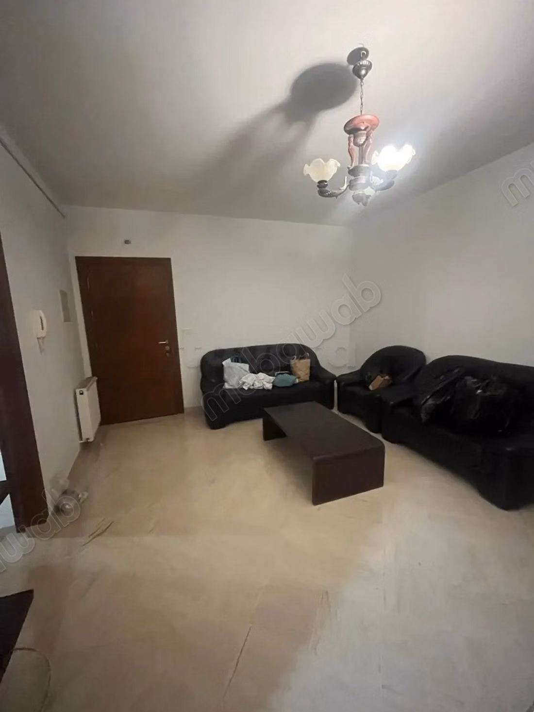 A louer s1 semi meublé a riadh el andalous