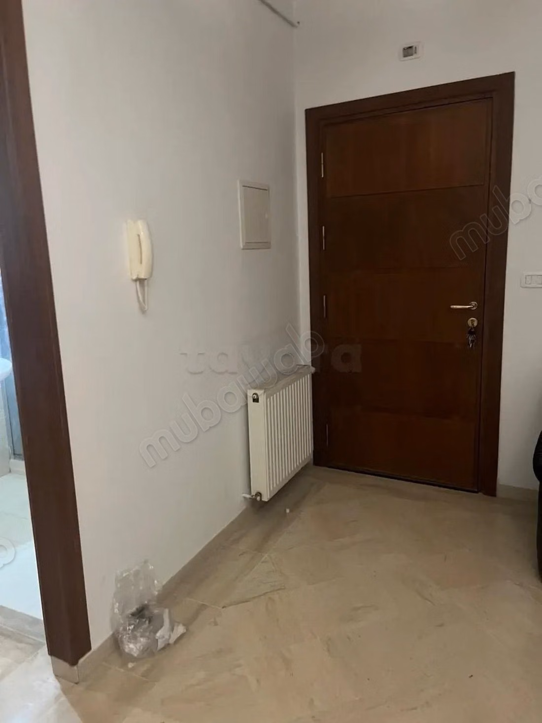 A louer s1 semi meublé a riadh el andalous