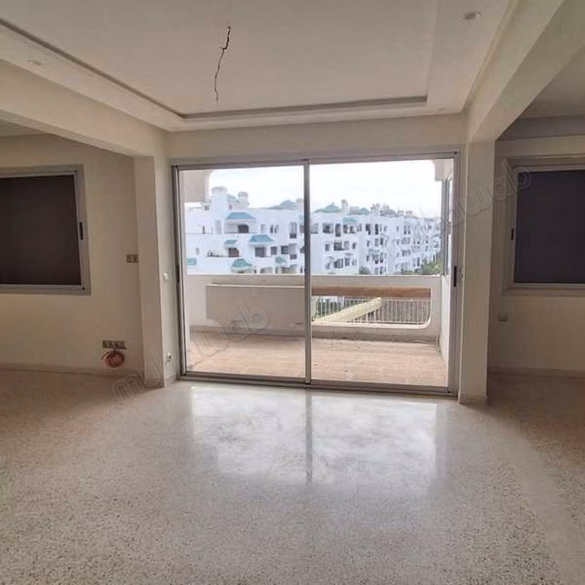 Appartamento in Affitto di 167.0 m² a Casablanca, Le Principesse
