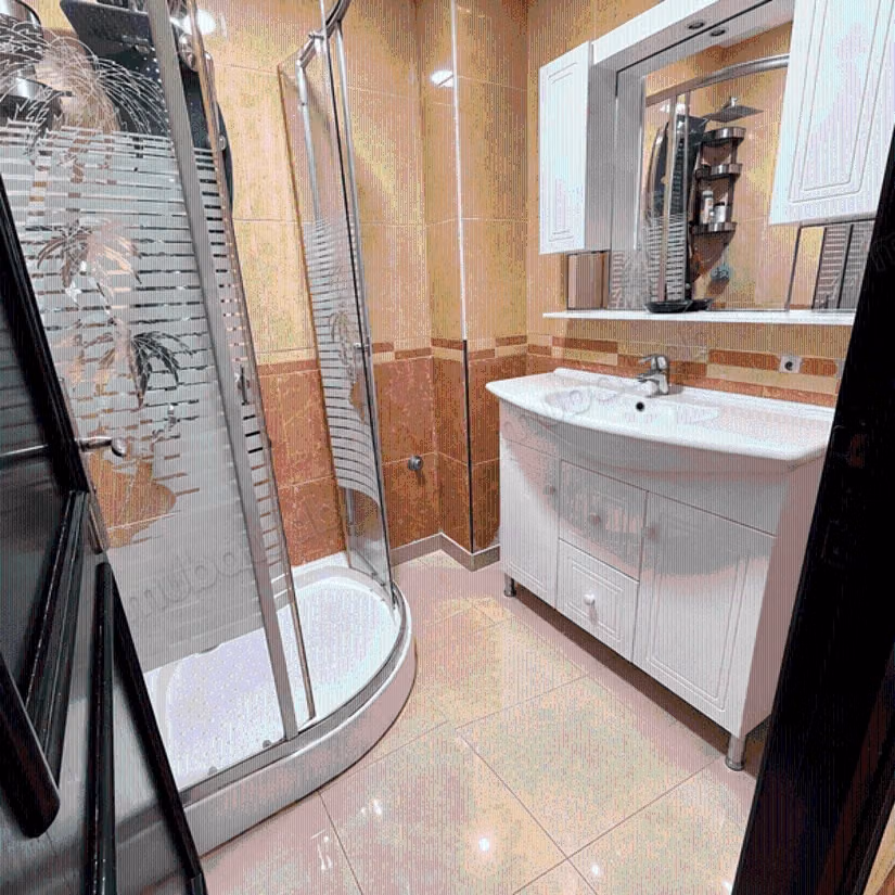 Apartment for Sale of 84.0 m² in Casablanca, Belvedere Roches Noires