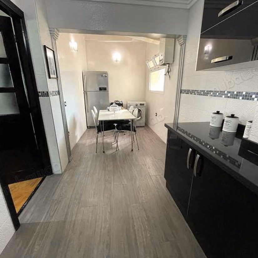 Apartment for Sale of 84.0 m² in Casablanca, Belvedere Roches Noires