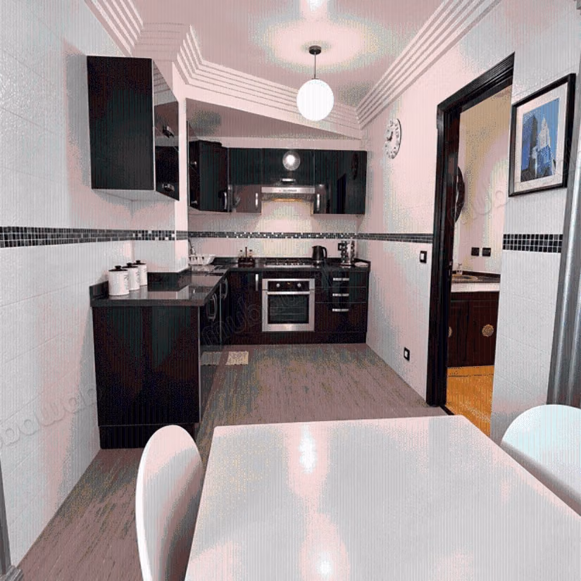 Apartment for Sale of 84.0 m² in Casablanca, Belvedere Roches Noires