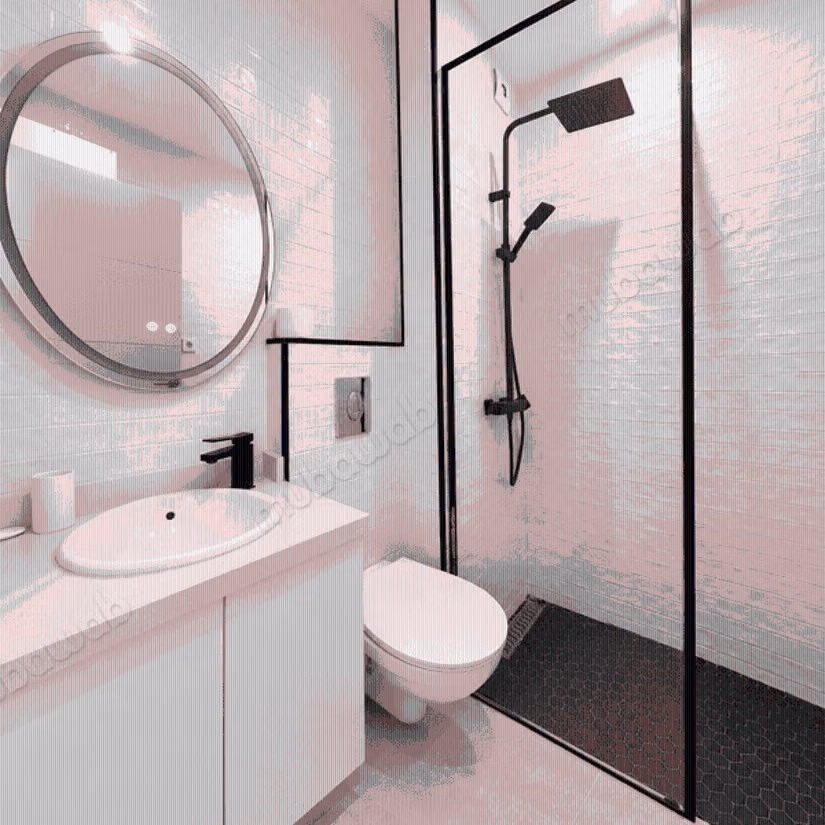 Appartement à Louer de 190.0 m² à Casablanca, Racine