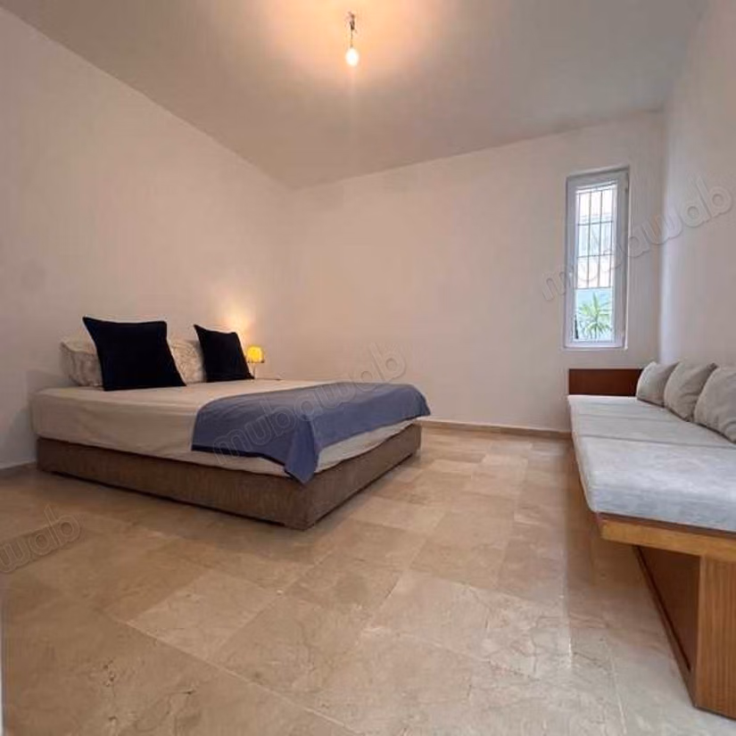 Apartment for Sale of 170.0 m² in Casablanca, Racine