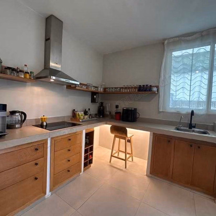 Apartment for Sale of 170.0 m² in Casablanca, Racine