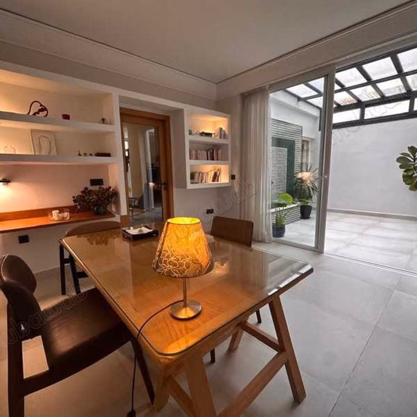 Apartment for Sale of 170.0 m² in Casablanca, Racine