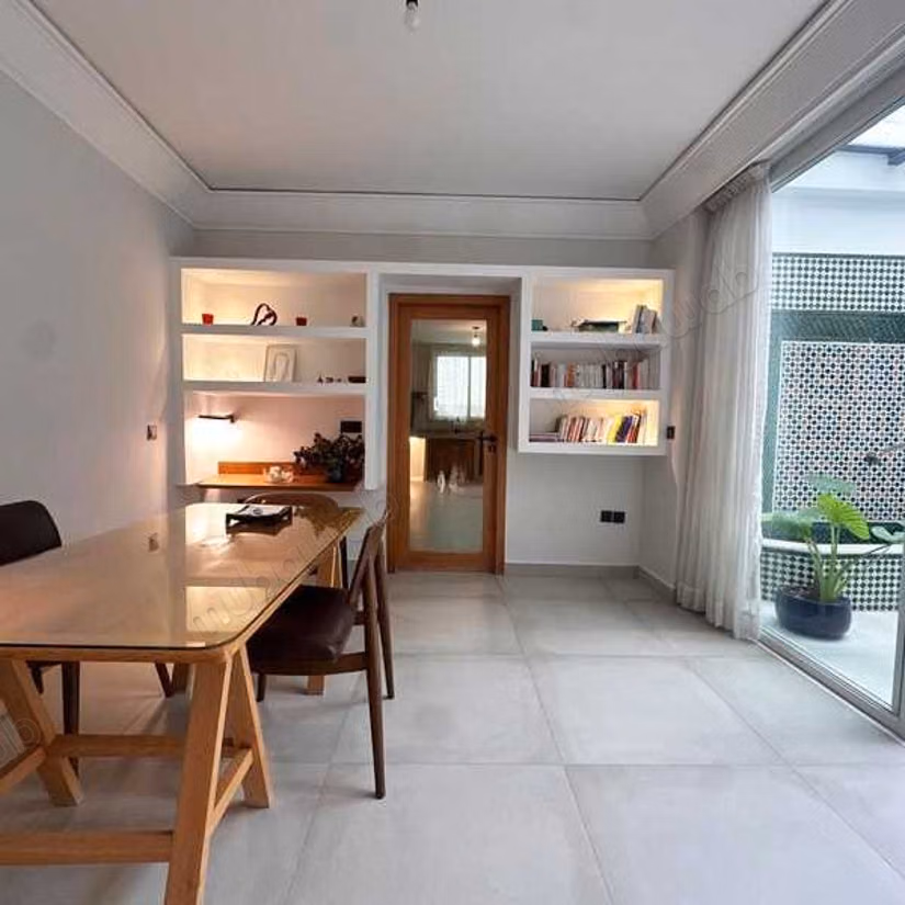 Apartment for Sale of 170.0 m² in Casablanca, Racine