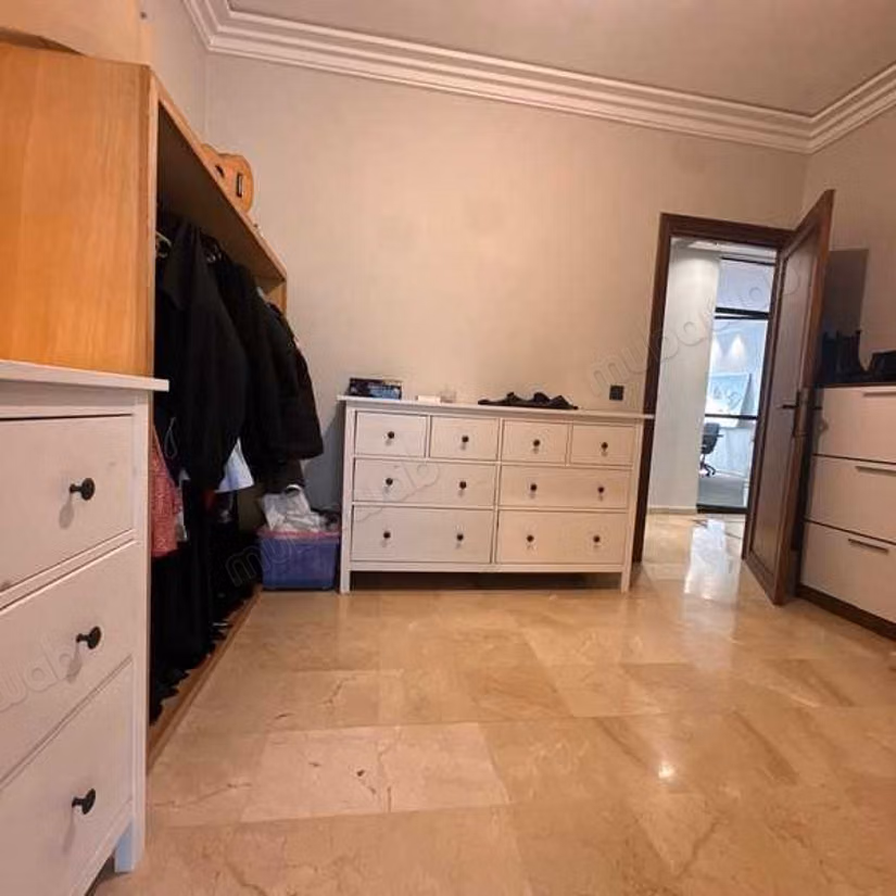 Apartment for Sale of 170.0 m² in Casablanca, Racine
