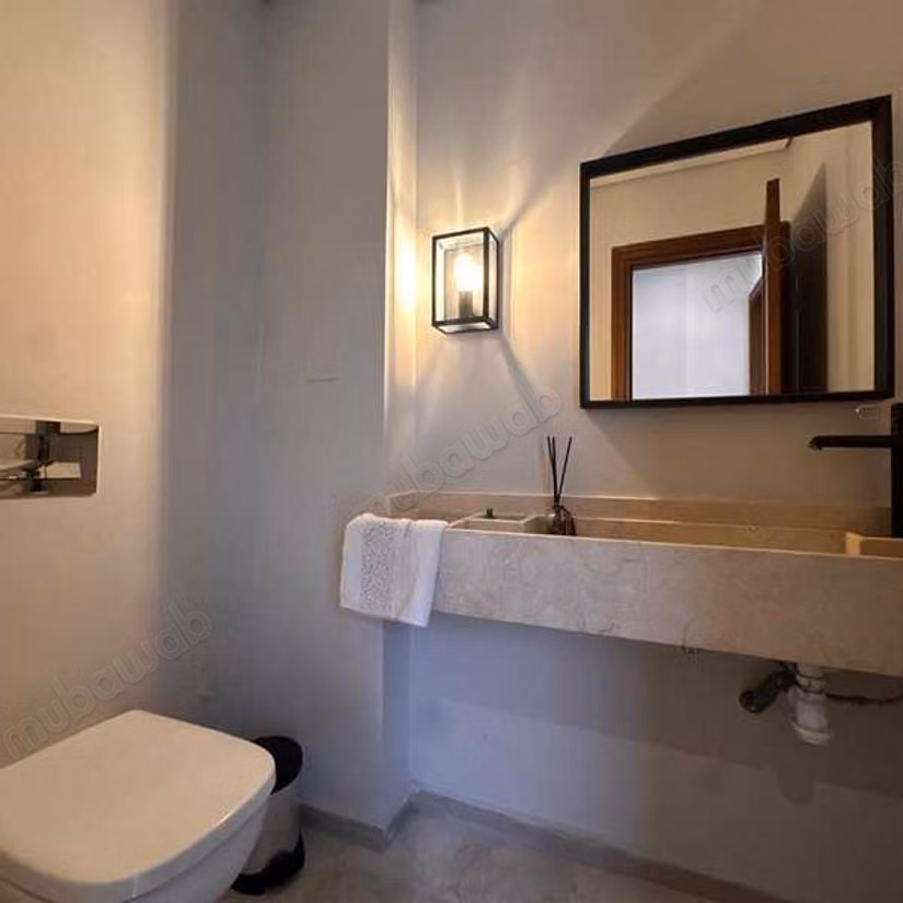 Apartment for Sale of 170.0 m² in Casablanca, Racine