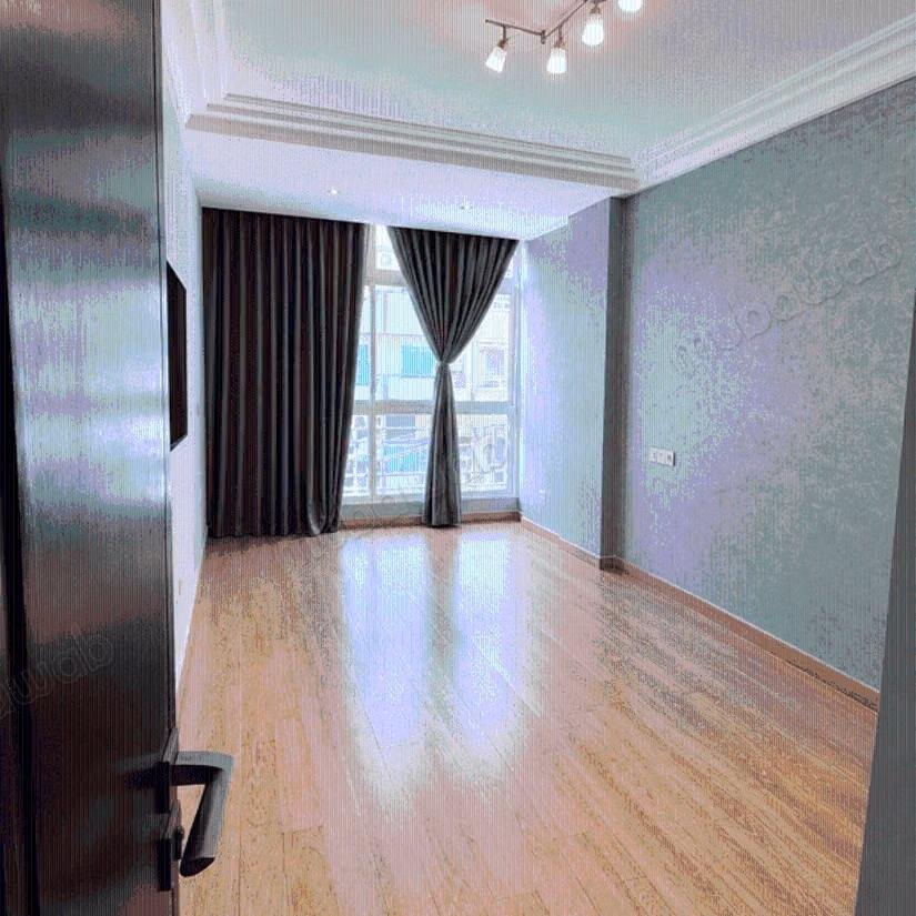 Appartement à Vendre de 162.0 m² à Casablanca, Val Fleuri