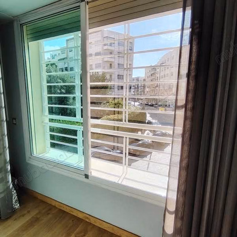 Appartement à Vendre de 162.0 m² à Casablanca, Val Fleuri