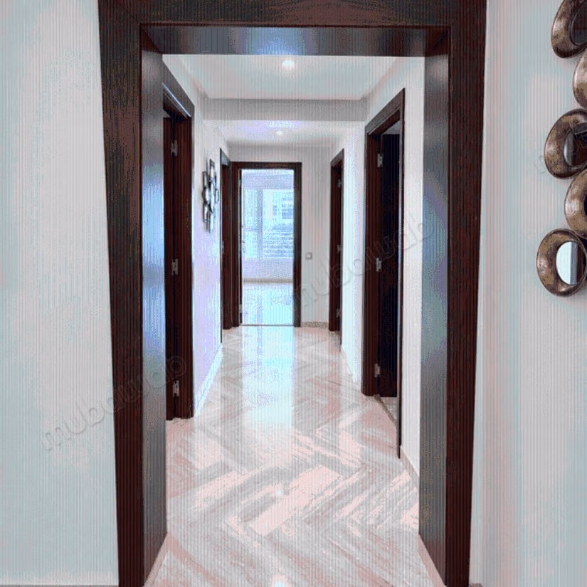 Appartement à Vendre de 162.0 m² à Casablanca, Val Fleuri
