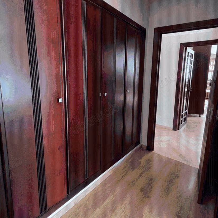 Appartement à Vendre de 162.0 m² à Casablanca, Val Fleuri