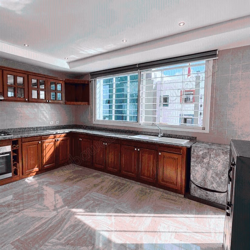 Appartement à Vendre de 162.0 m² à Casablanca, Val Fleuri