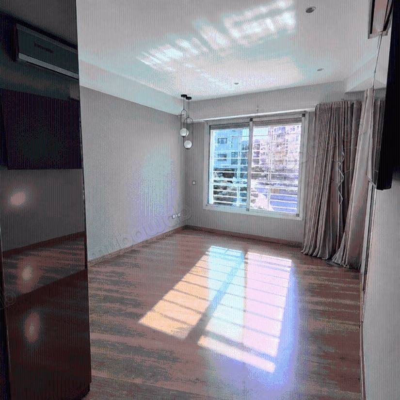 Appartement à Vendre de 162.0 m² à Casablanca, Val Fleuri