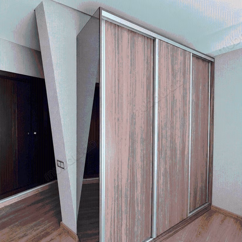 Appartement à Vendre de 162.0 m² à Casablanca, Val Fleuri