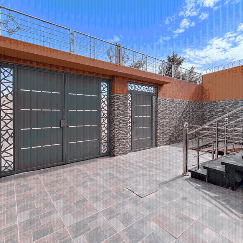 Villa à Vendre de 200.0 m² à Marrakech, Azzouzia