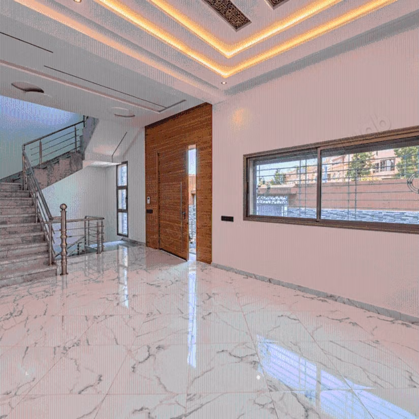 Villa à Vendre de 200.0 m² à Marrakech, Azzouzia