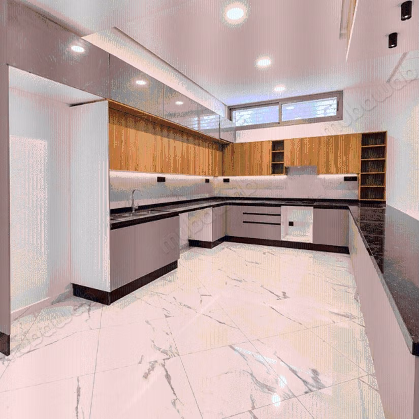 Villa à Vendre de 200.0 m² à Marrakech, Azzouzia