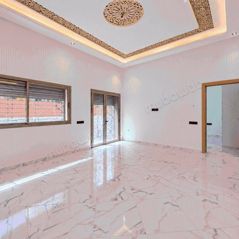 Villa à Vendre de 200.0 m² à Marrakech, Azzouzia