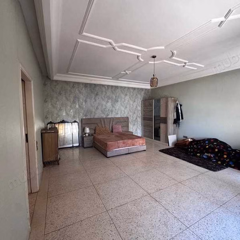 Villa à Vendre de 257.0 m² à Dar Bouazza,
Tamaris1