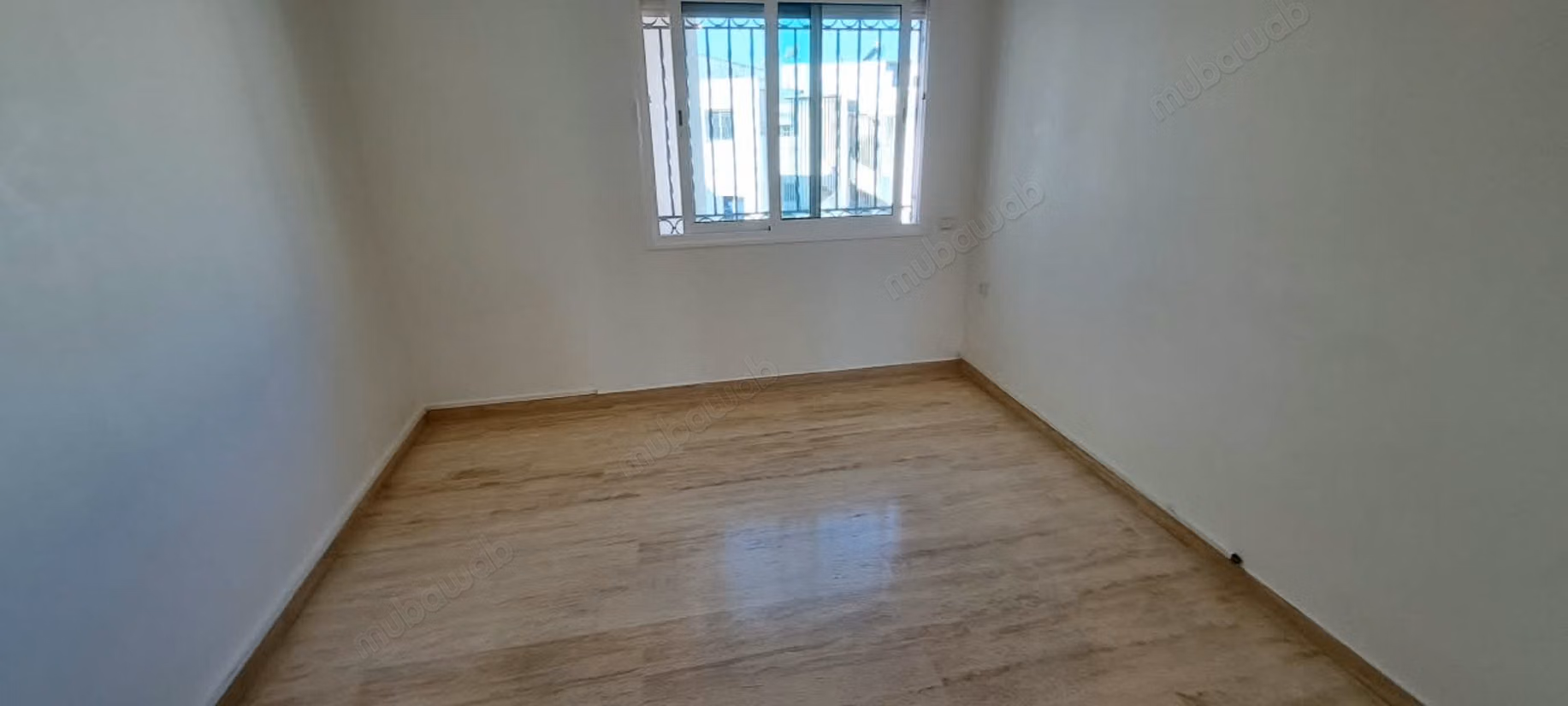 Rare product top floor terrace