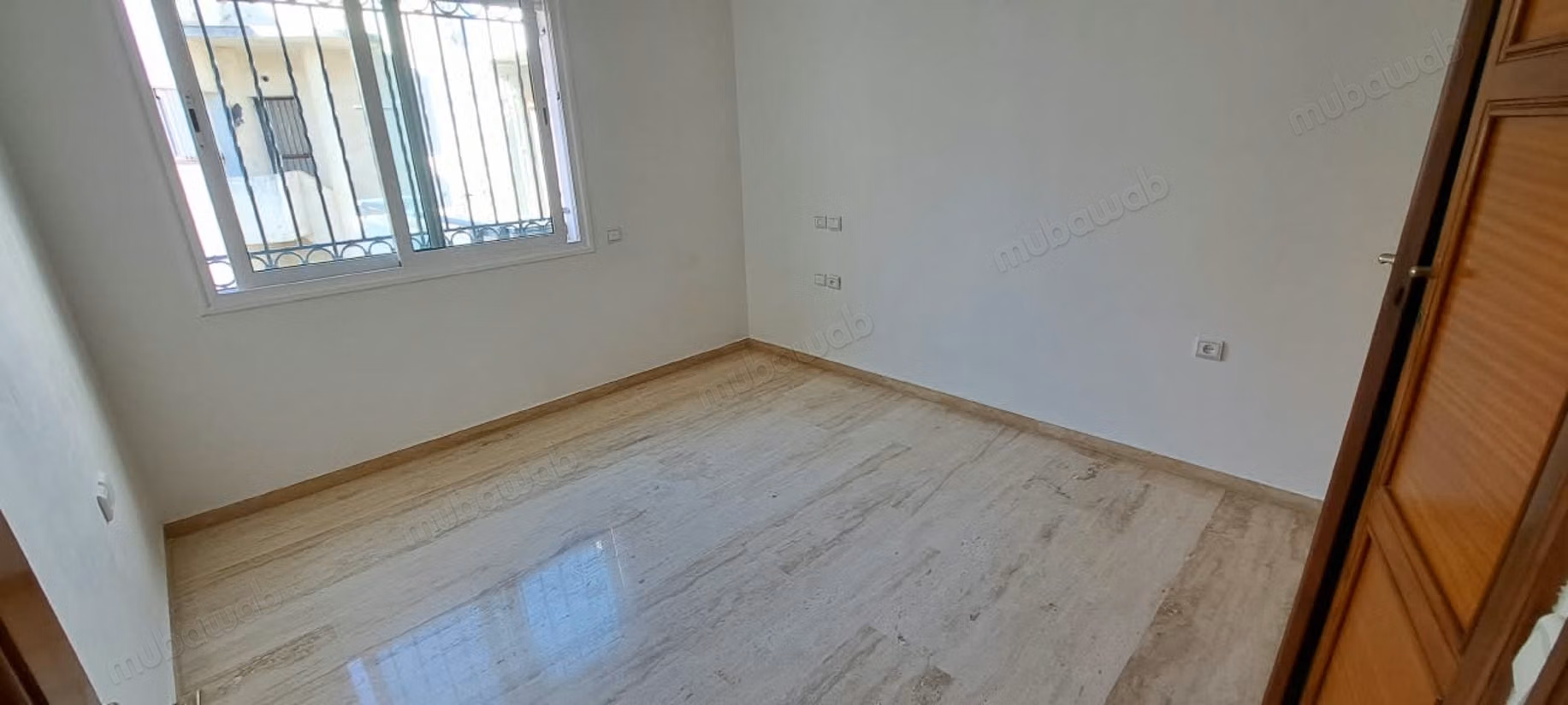 Rare product top floor terrace
