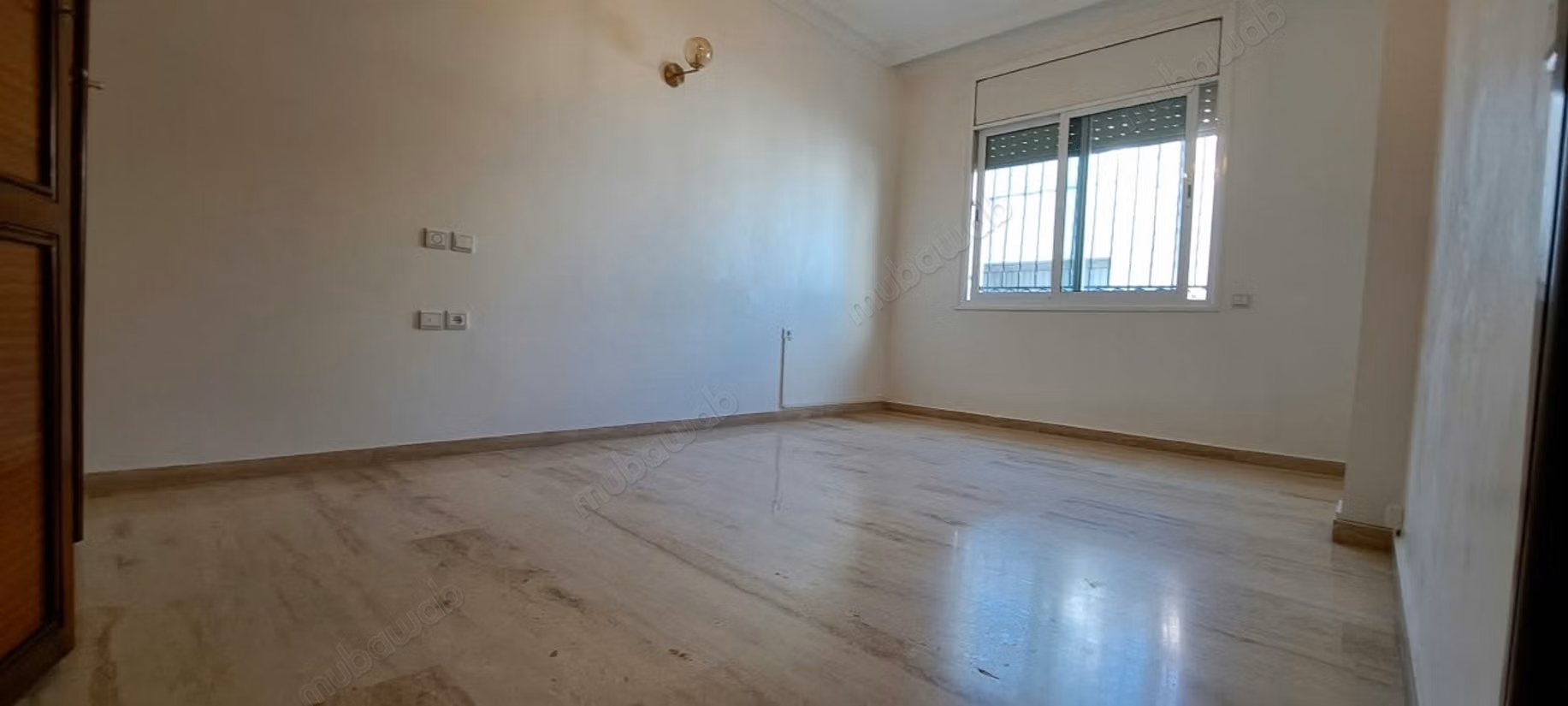Rare product top floor terrace