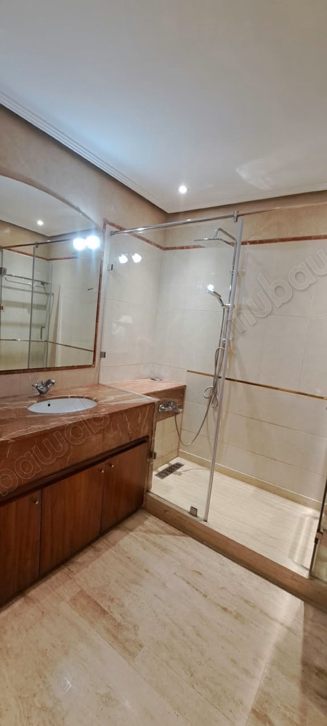 Rare product top floor terrace